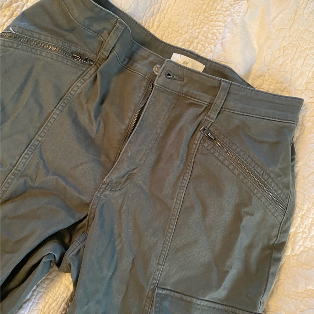 H&M Cargo Pant